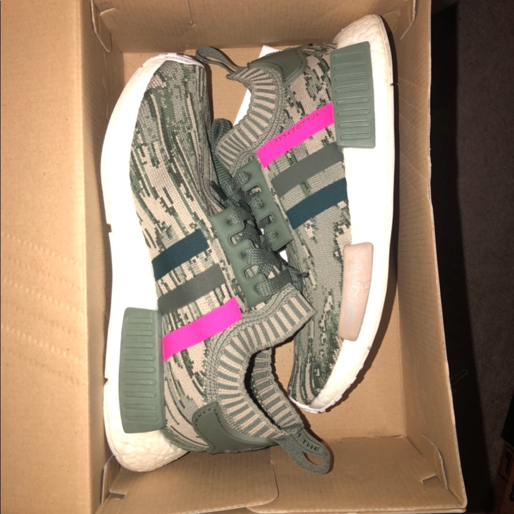Adidas nmd